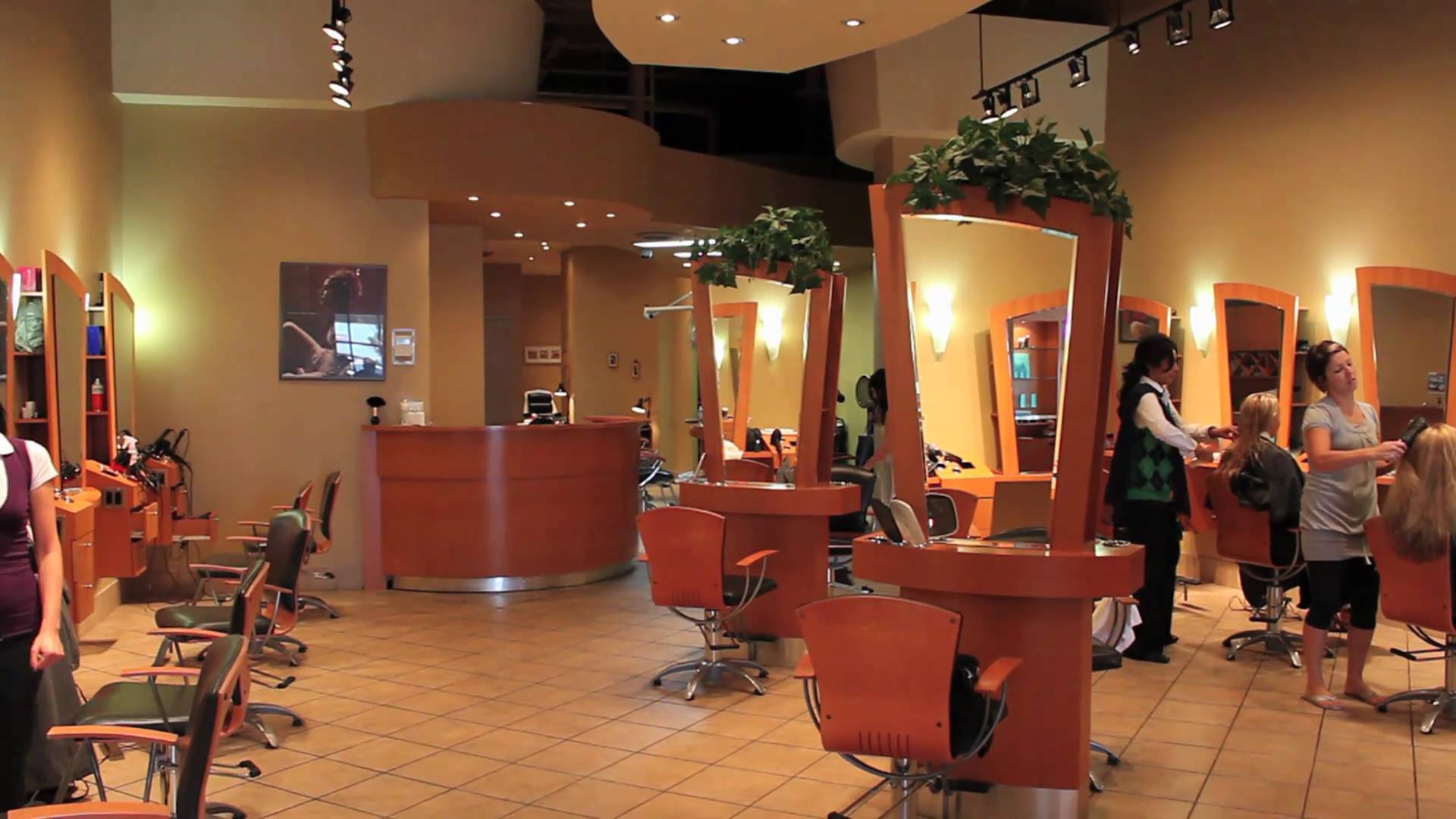 🎉 Beauty salon in the philippines. Mich & Myl Nails. 20190128