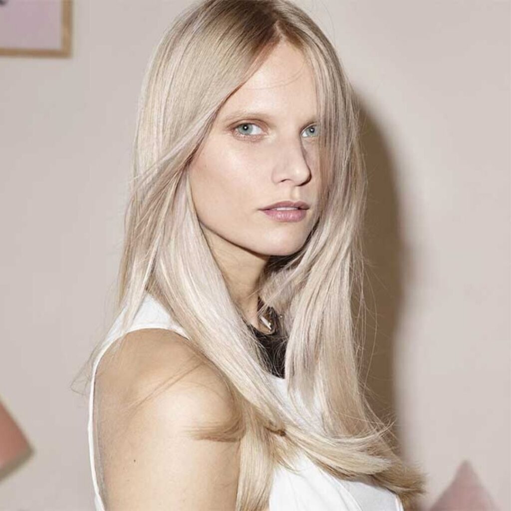 Myles Hairdressing Edinburgh Salons