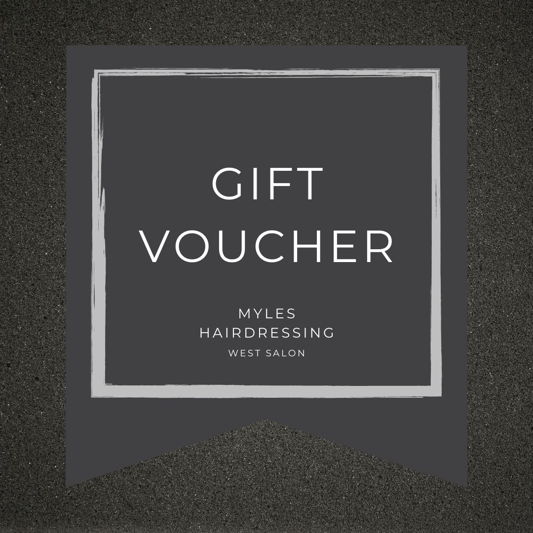 hair gift voucher
