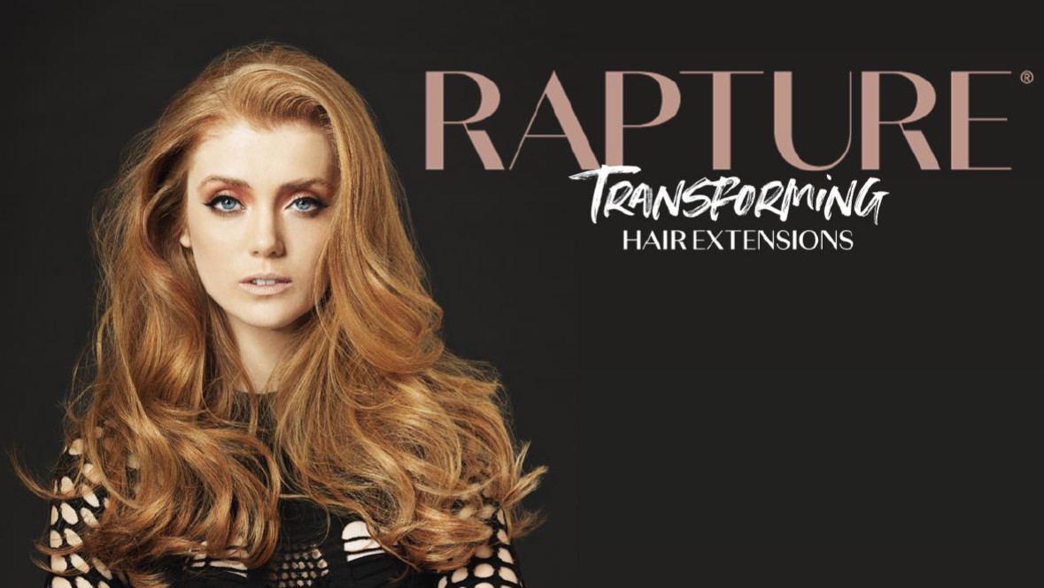 rapture hair extensions - Myles Hairdressing Salon | Beauty Salon Edinburgh