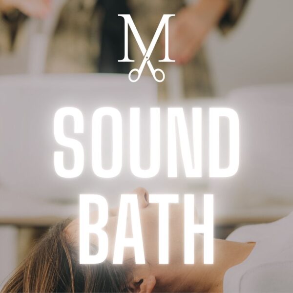 sound bath